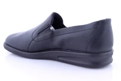 Gesloten pantoffels ROMIKA