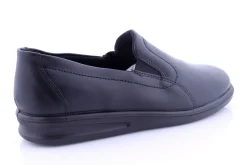 Gesloten pantoffels ROMIKA