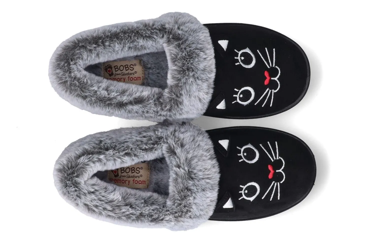 Gesloten pantoffels SKECHERS