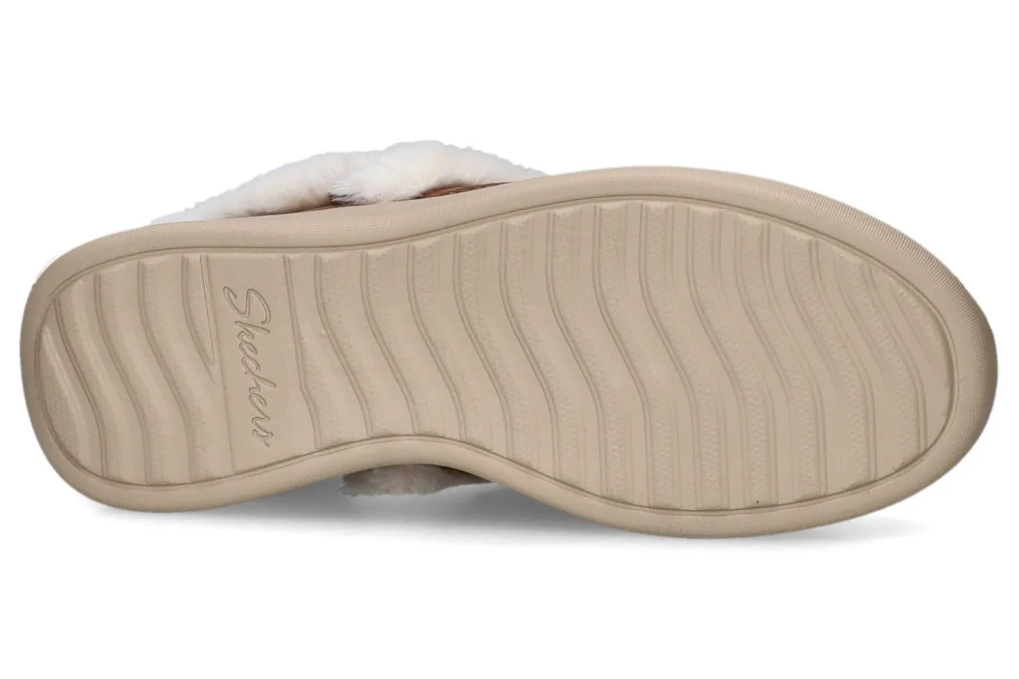 Gesloten pantoffels Skechers Slip-ins