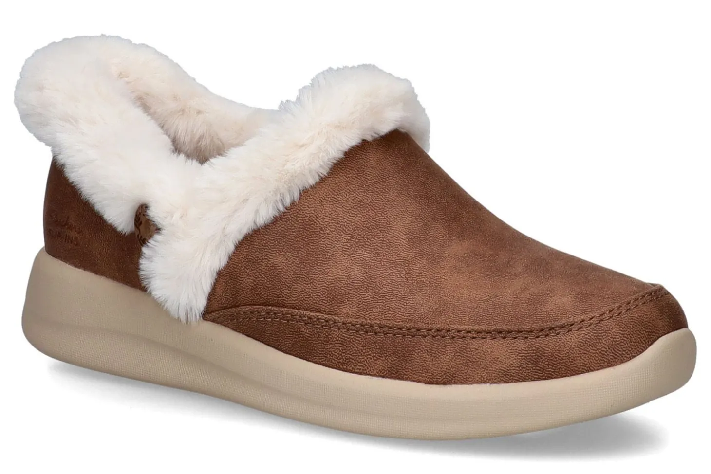 Gesloten pantoffels Skechers Slip-ins