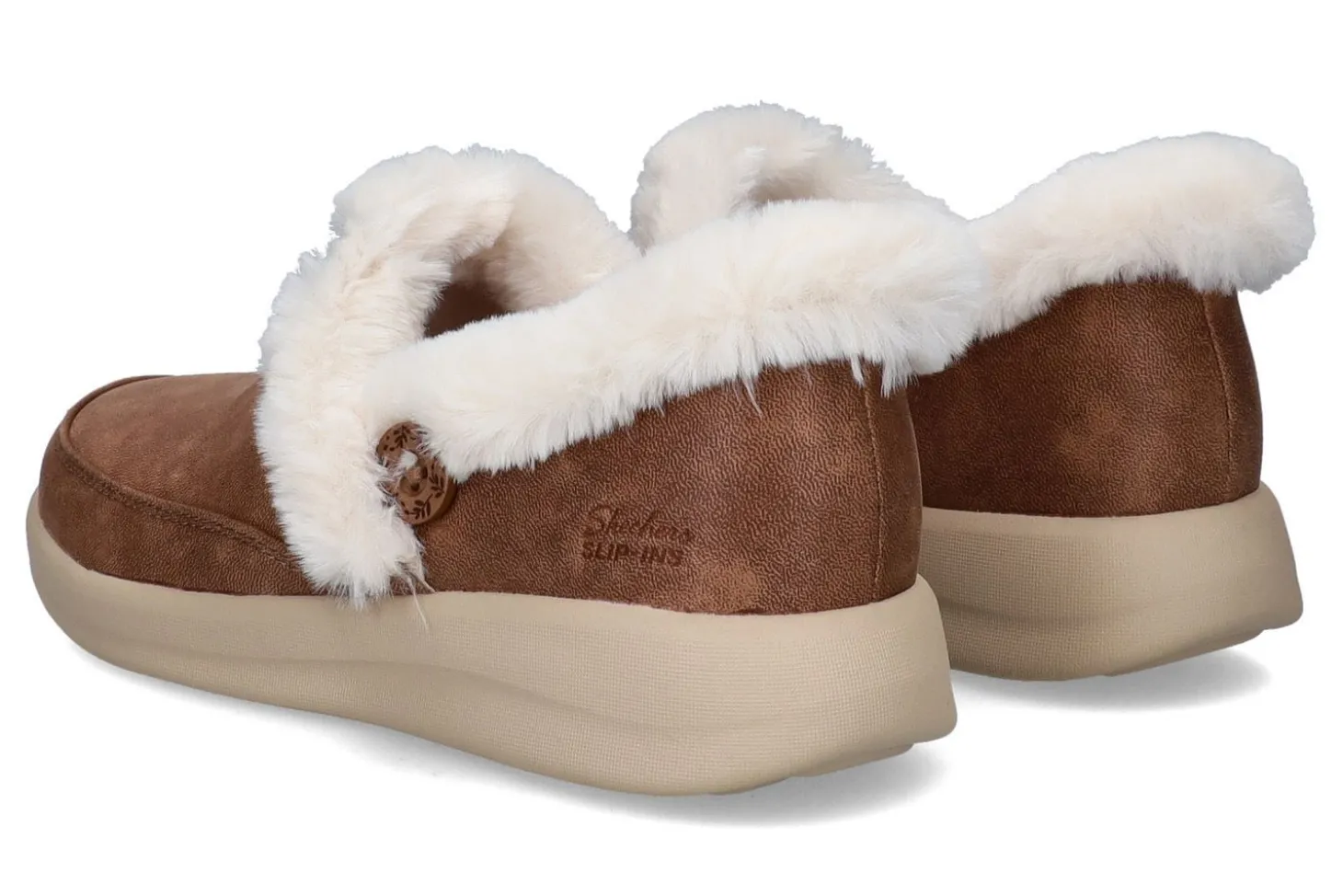 Gesloten pantoffels Skechers Slip-ins