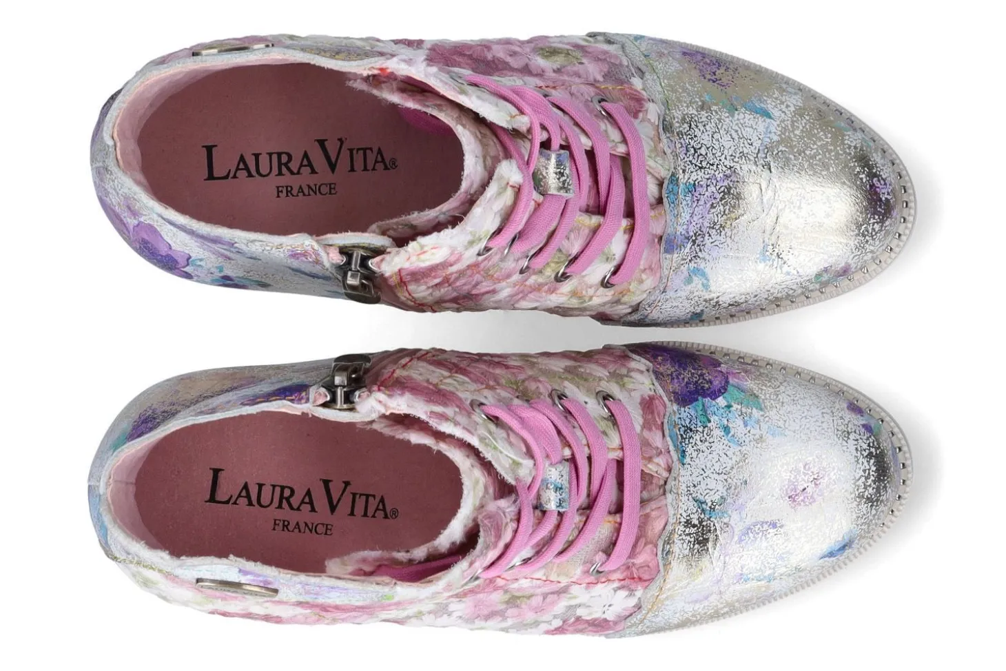 Hak laarsjes LAURA VITA