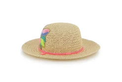 Hoeden BILLIE BLUSH