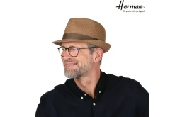 Hoeden HERMAN HEADWEAR