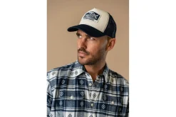 Hoeden PETROL INDUSTRIES HOMME