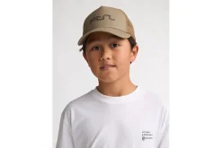 Hoeden PETROL INDUSTRIES HOMME