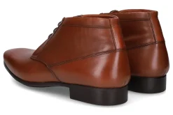 Hoge klassieke schoenen AMBIORIX