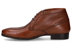Hoge klassieke schoenen AMBIORIX