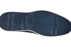 Hoge klassieke schoenen BERKELMANS