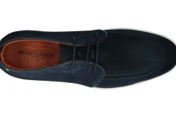 Hoge klassieke schoenen BERKELMANS