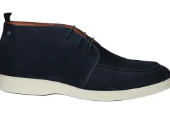 Hoge klassieke schoenen BERKELMANS