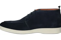 Hoge klassieke schoenen BERKELMANS