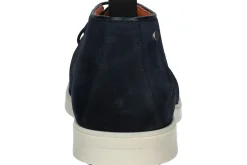 Hoge klassieke schoenen BERKELMANS