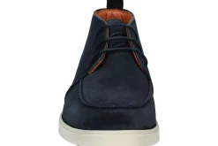 Hoge klassieke schoenen BERKELMANS