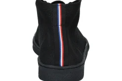 Hoge klassieke schoenen ECTOR