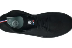 Hoge klassieke schoenen ECTOR