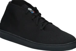 Hoge klassieke schoenen ECTOR