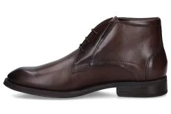 Hoge klassieke schoenen FLUCHOS