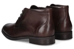 Hoge klassieke schoenen FLUCHOS