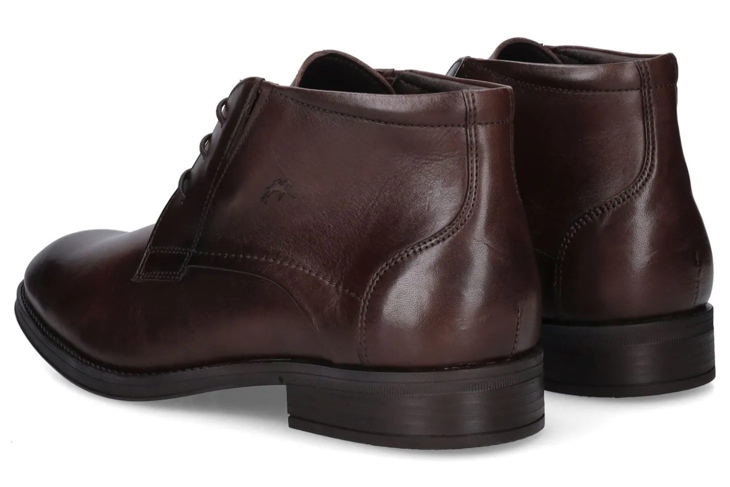 Hoge klassieke schoenen FLUCHOS