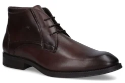 Hoge klassieke schoenen FLUCHOS