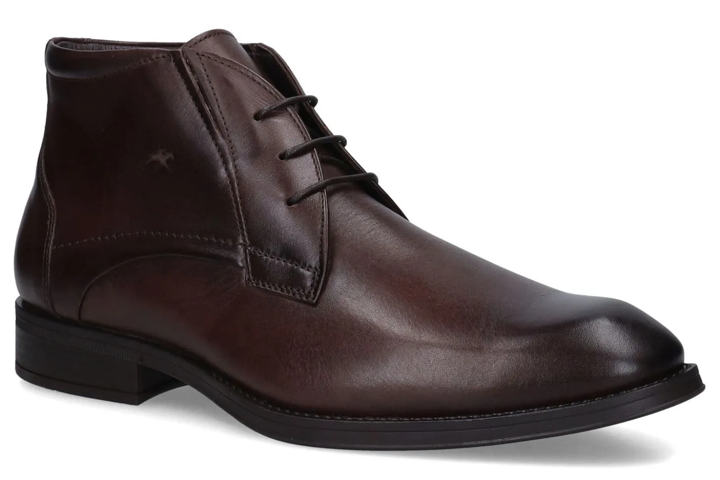 Hoge klassieke schoenen FLUCHOS