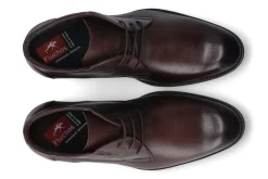 Hoge klassieke schoenen FLUCHOS
