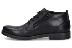 Hoge klassieke schoenen RIEKER