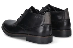 Hoge klassieke schoenen RIEKER