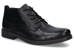Hoge klassieke schoenen RIEKER