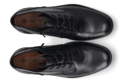 Hoge klassieke schoenen RIEKER