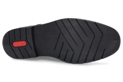 Hoge klassieke schoenen RIEKER