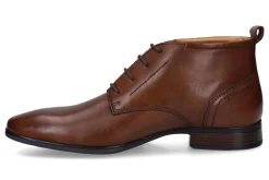 Hoge klassieke schoenen SCAPA
