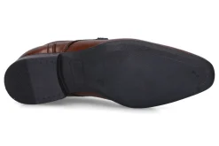 Hoge klassieke schoenen SCAPA