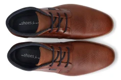 Hoge klassieke schoenen SHOES FOR ME