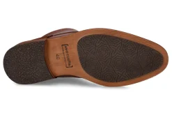 Hoge klassieke schoenen SHOES FOR ME