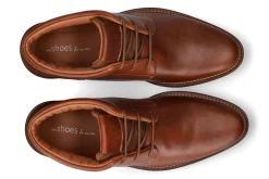Hoge klassieke schoenen SHOES FOR ME