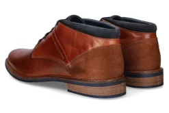 Hoge klassieke schoenen SHOES FOR ME