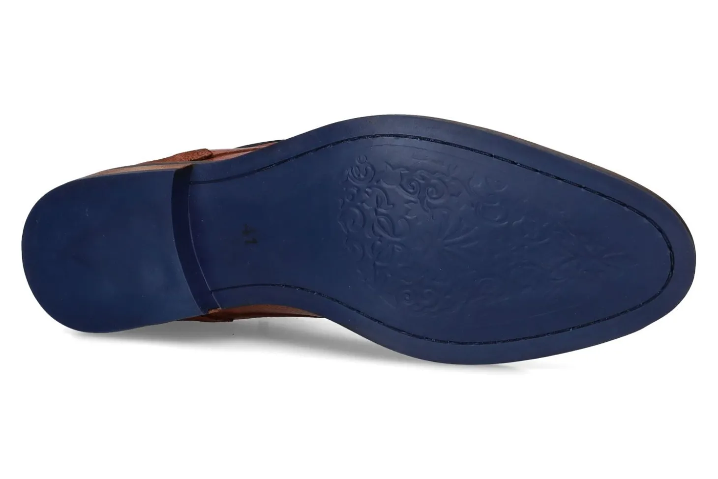Hoge klassieke schoenen SHOES FOR ME