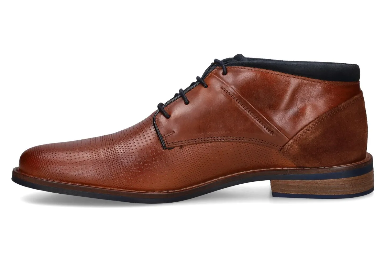 Hoge klassieke schoenen SHOES FOR ME