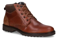 Hoge klassieke schoenen SHOES FOR ME