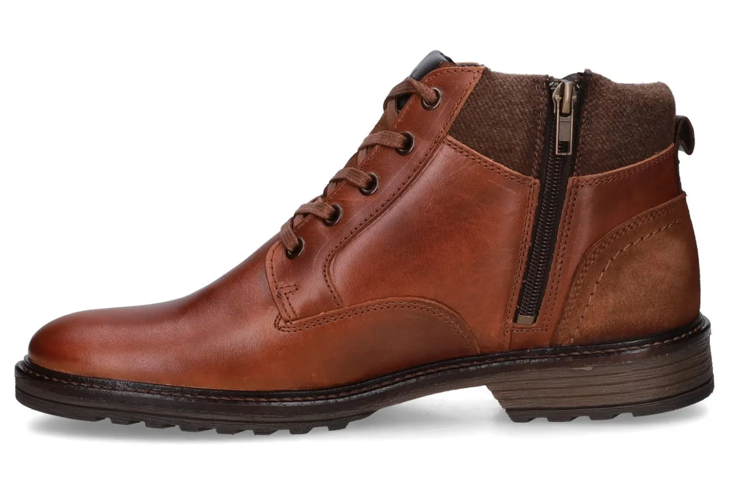 Hoge klassieke schoenen SHOES FOR ME