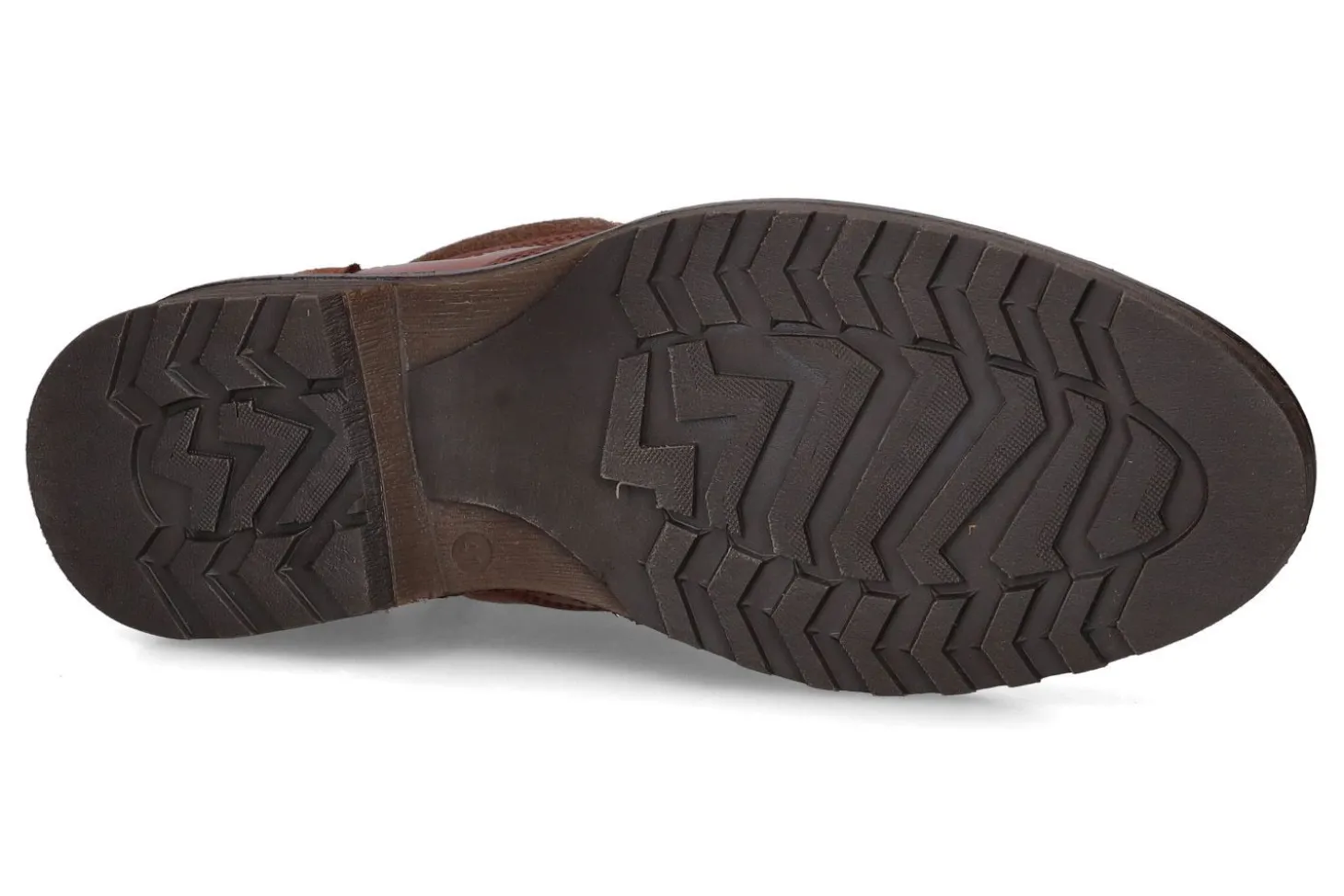 Hoge klassieke schoenen SHOES FOR ME