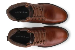 Hoge klassieke schoenen SHOES FOR ME