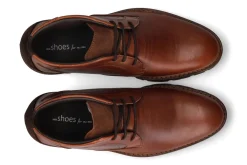 Hoge klassieke schoenen SHOES FOR ME