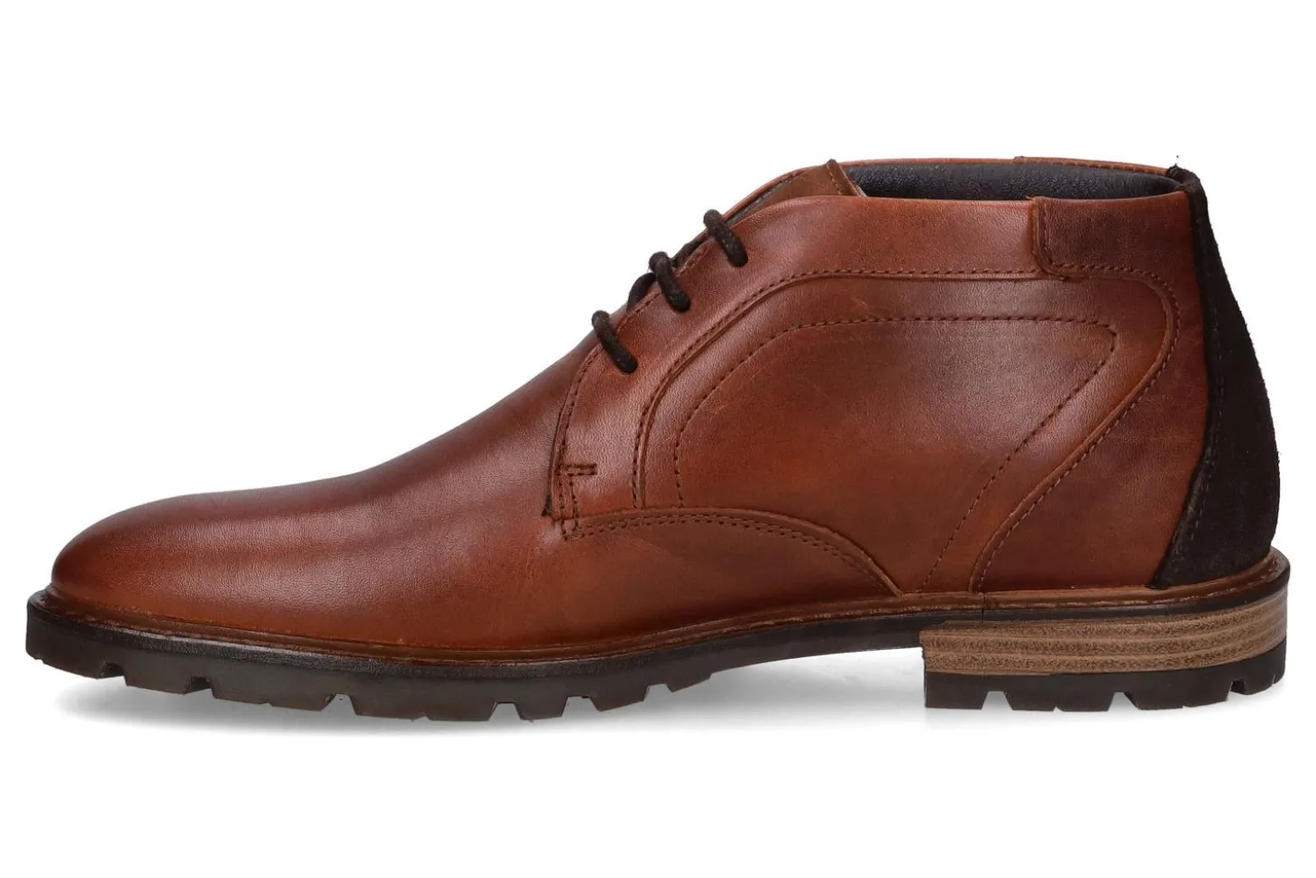 Hoge klassieke schoenen SHOES FOR ME