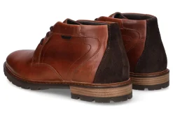 Hoge klassieke schoenen SHOES FOR ME