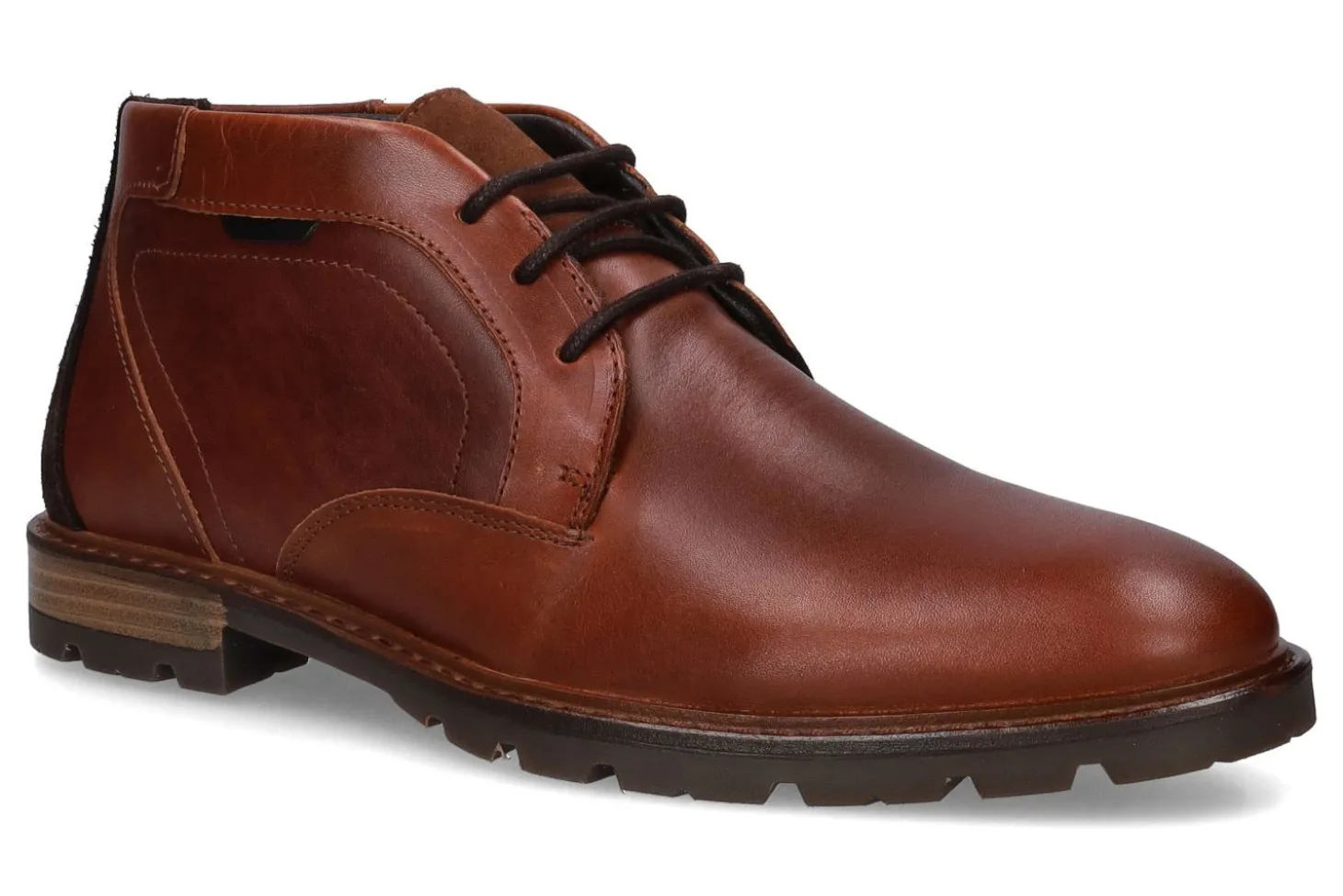 Hoge klassieke schoenen SHOES FOR ME