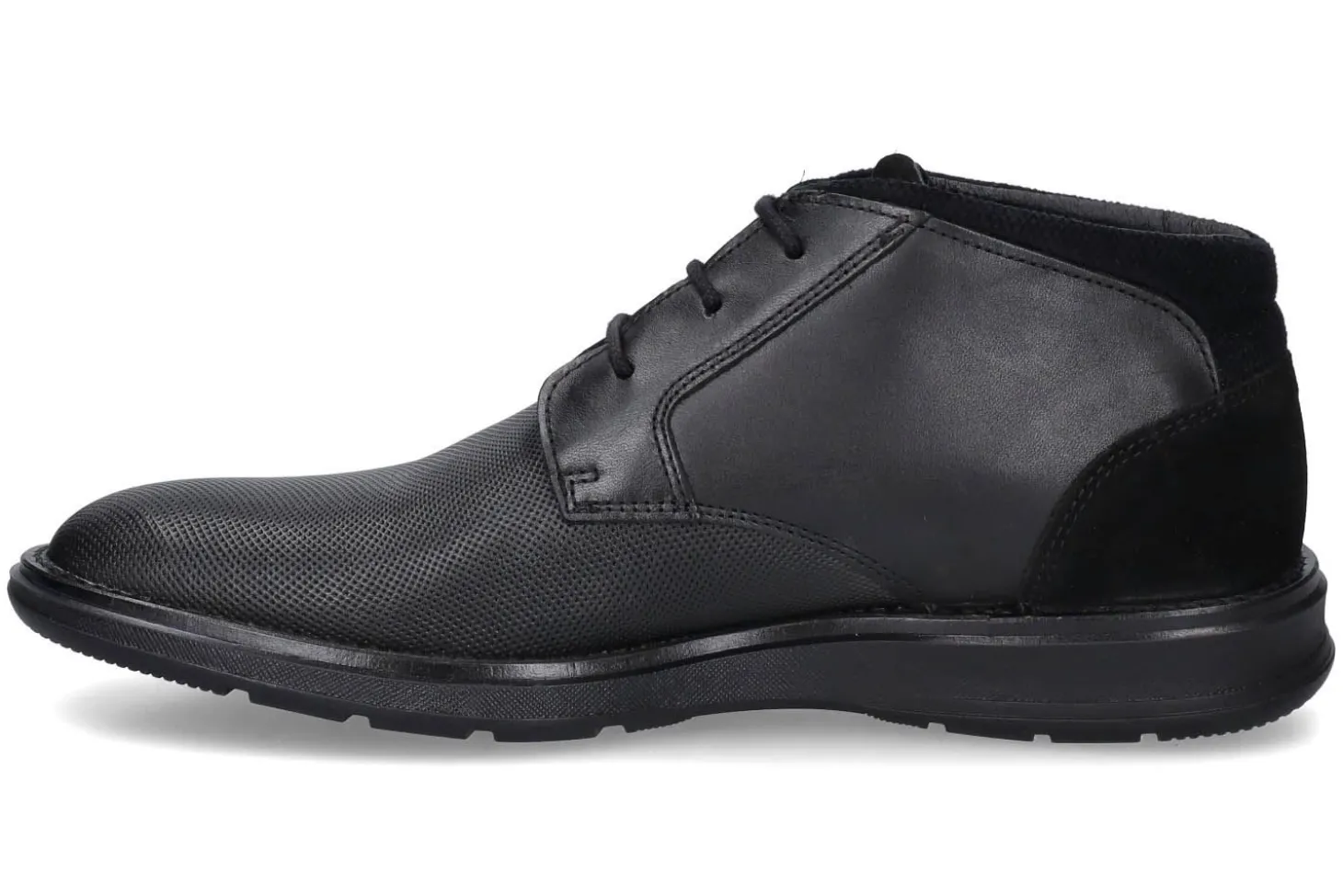 Hoge klassieke schoenen SHOES FOR ME